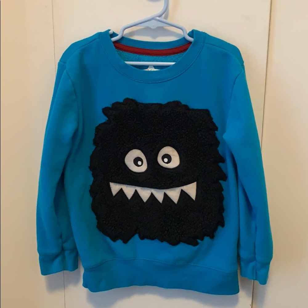 365 kids sweater